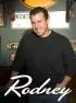 Постер «Rodney»