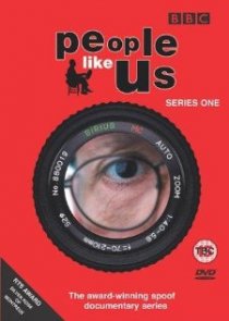 «People Like Us»