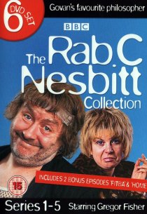 «Rab C. Nesbitt»