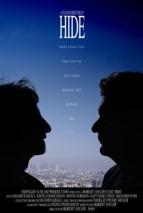«Hide»