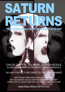 «Saturn Returns»