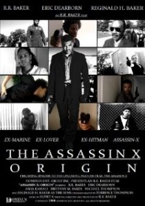 «The Assassin X: Origin»
