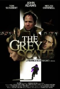 «The Grey Scale»