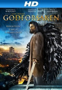 «Godforsaken»