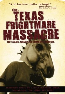 «Texas Frightmare Massacre»