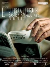 «Le Horla»