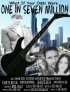 Постер «One in Seven Million»