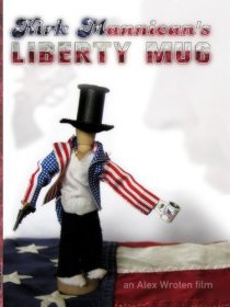 «Kirk Mannican's Liberty Mug»