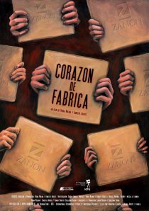 «Corazón de fabrica»
