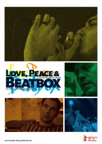 «Love, Peace & Beatbox»