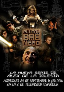 «Plutón B.R.B. Nero»