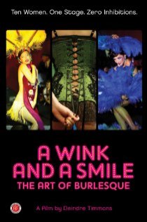 «A Wink and a Smile»