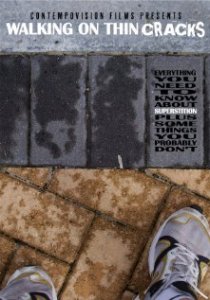 «Walking on Thin Cracks»