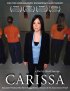 Постер «Carissa»