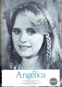 «Анхелика»