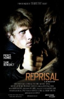 «Reprisal»