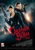 Постер «Охотники на ведьм»