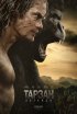 Постер «Тарзан. Легенда»