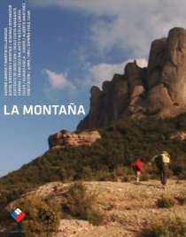 «La montaña»