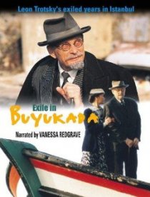 «Exile in Buyukada»