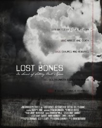 «Lost Bones: In Search of Sitting Bull's Grave»