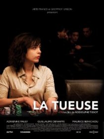 «La tueuse»