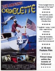 «The Amazing Omelette»