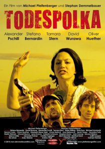 «Todespolka»