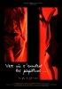 Постер «Vers où s'envolent les papillons...»
