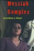 Постер «Messiah Complex»