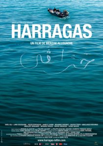 «Harragas»