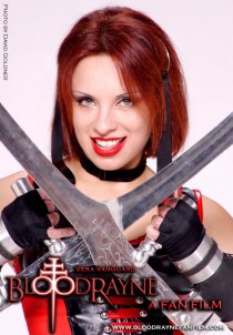 «BloodRayne: A Fan Film»