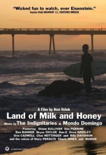 «Land of Milk and Honey»