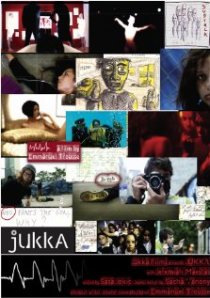 «Jukka»