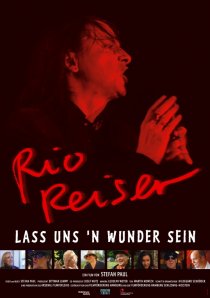 «Lass uns 'n Wunder sein. Auf der Suche nach Rio Reiser»