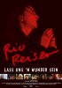 Постер «Lass uns 'n Wunder sein. Auf der Suche nach Rio Reiser»