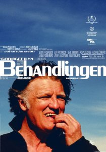 «Behandlingen»
