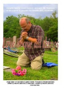 «Love Above All Things»