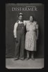 Постер «Disfarmer: A Portrait of America»