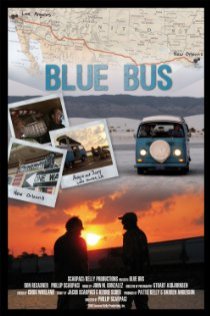 «Blue Bus»