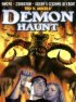 Постер «Demon Haunt»