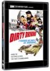 Постер «Dirty Driving: Thundercars of Indiana»