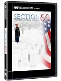 «Section 60: Arlington National Cemetery»