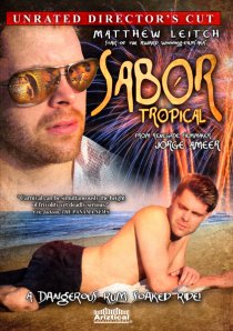 «Sabor tropical»