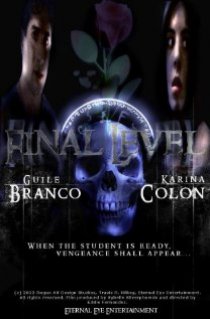 «Final Level»