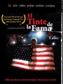 «El tinte de La Fama»