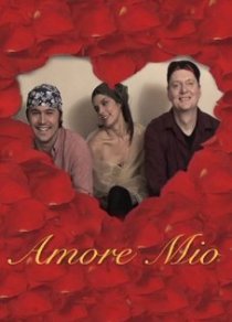 «Amore mio»