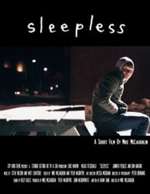 «Sleepless»