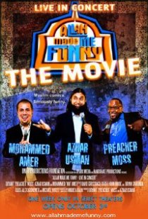 «Allah Made Me Funny: Live in Concert»