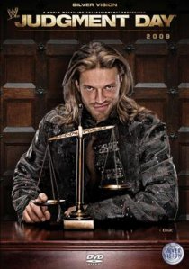 «WWE Судный день»